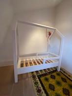 Kinder bed, Kinderen en Baby's, Kinderkamer | Bedden, 70 tot 85 cm, Zo goed als nieuw, 160 tot 180 cm, Ophalen