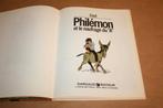 Fred: Philemon et le naufrage du “A”, Eén stripboek, Ophalen of Verzenden, Gelezen