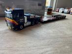 Wsi Pax Daf XF105, Hobby en Vrije tijd, Modelauto's | 1:50, Ophalen of Verzenden, Zo goed als nieuw, Bus of Vrachtwagen, Wsi