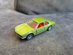 Siku BMW 633 CSi, Ophalen of Verzenden, Gebruikt, Auto