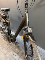 Snelle Qwic Premium met vernieuwde accu., Qwic, Ophalen of Verzenden, Zo goed als nieuw, 7555bs