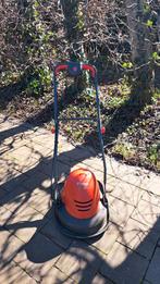 Flymo turbo lite 250, Zweefmaaier, Ophalen