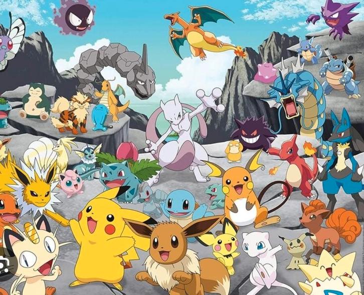 Pokemonkaarten Ruilen, Hobby en Vrije tijd, Verzamelkaartspellen | Pokémon, Ophalen