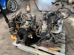 Opel kadett motoren 18SE X18nz 1.8 8v GTE GSI kadett, Ophalen, Gebruikt, Opel