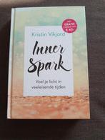 Inner spark, Ophalen of Verzenden, Zo goed als nieuw, Spiritualiteit algemeen, Achtergrond en Informatie