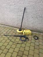 Te koop, Tuin en Terras, Ophalen of Verzenden, Elektrisch