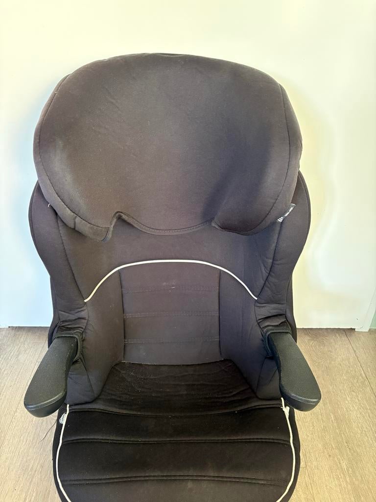 Prenatal autostoel 15-36 kg met zijbescherming, Kinderen en Baby's, Autostoeltjes, 15 t/m 36 kg, Verstelbare rugleuning, Ophalen