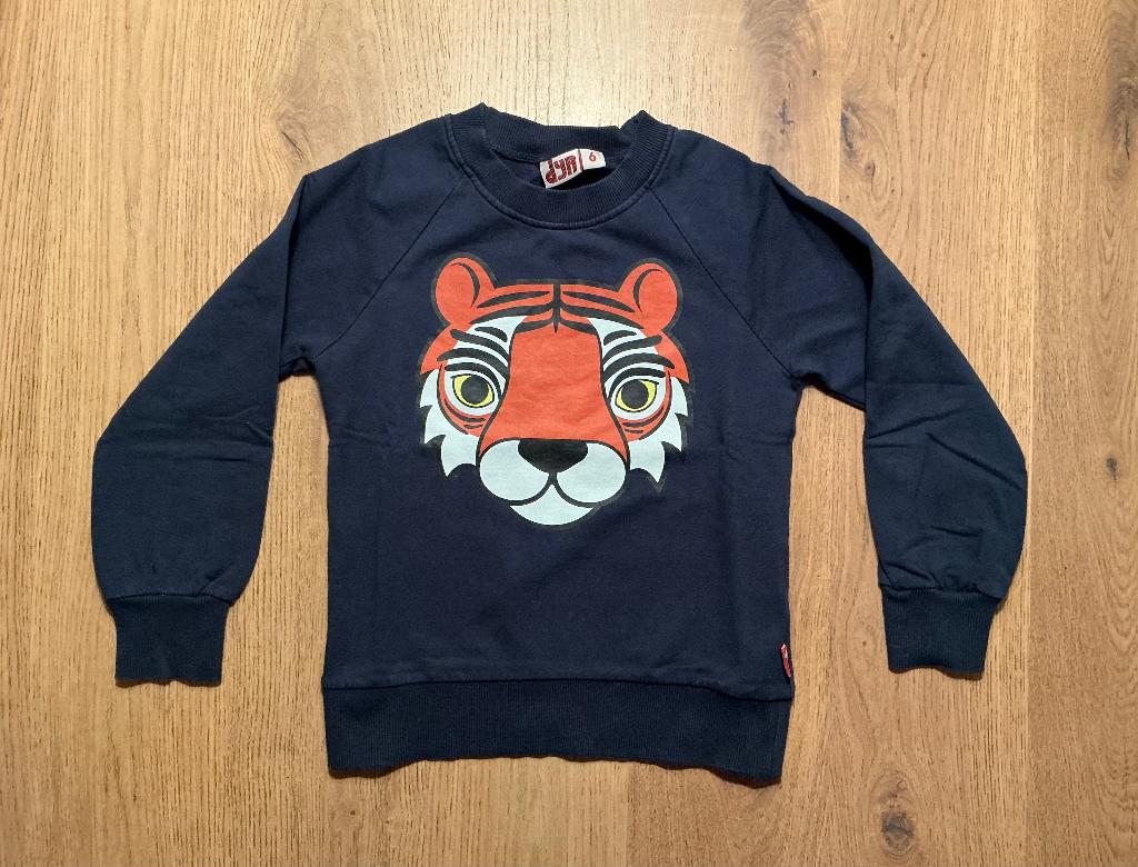 Danefae sweater, Danefae, Trui of Vest, Ophalen of Verzenden, Zo goed als nieuw