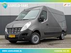 Renault Master 2.3 dCi L2H2 AIRCO AUTOMAAT CRUISE TREKHAAK, Euro 5, 125 pk, Gebruikt, 4 cilinders