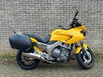 Yamaha TDM 900, 2 cilinders, Motorrijbewijs A, 900 cc, Particulier