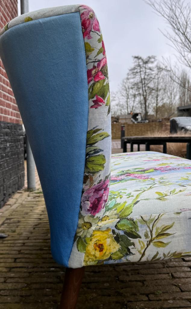 Showroombank Designers Guild  NU VOOR, Ophalen, Overige materialen, Minder dan 75 cm, 150 tot 200 cm