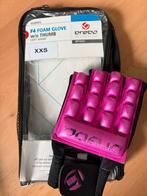 Brabo F4 Foam Glove XXS - Hockeyhandschoen, Sport en Fitness, Hockey, Ophalen of Verzenden, Nieuw, Kleding