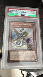 Secret rare revolutions synchron psa 8, Ophalen of Verzenden, Zo goed als nieuw