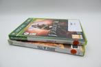 Diverse Xvox 360 Games €10, Gebruikt, Overige genres, 1 speler, Ophalen of Verzenden