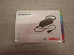 Bosch 4A lader, Verzenden