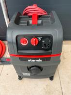Starmix L1625 bouwstofzuiger ZGAN, Ophalen, Zo goed als nieuw, 250 ampère of meer, Overige typen
