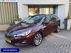 Opel Astra Sports Tourer 1.6 Turbo Innovation | Airco | Crui, Voorwielaandrijving, 15 km/l, Gebruikt, 4 cilinders