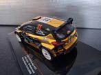 Ford Fiesta Rally 2 #31 WRC Monte Carlo Rally 2024 1:43, Overige merken, IXO, IXO, Nieuw