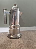 Vev Vigano Kontessa espressomaker vintage, Witgoed en Apparatuur, Koffiezetapparaten, Ophalen of Verzenden