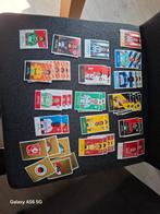 Voetbalplaatjes ruilen in Druten, Euro, Ophalen of Verzenden, Zo goed als nieuw