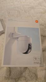 Xiaomi Outdoor Smart Camera CW400 - Nieuw & Verzegeld, Ophalen of Verzenden