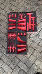 Diverse Facom inlay/inleg foam, Ophalen, Nieuw