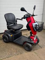 Nette Mango Cheetah 4, Ophalen, Zo goed als nieuw, Vermeiren, 16 km/u of meer