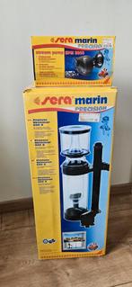 Sera, Dieren en Toebehoren, Vissen | Aquaria en Toebehoren, Ophalen, Overige typen