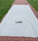 Luifel, Ophalen, Gebruikt, Tot en met 4