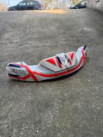 OTK Exprit Kartbumper voor Rotax Max, Sport en Fitness, Karting, Ophalen, Gebruikt, Onderdelen Kart