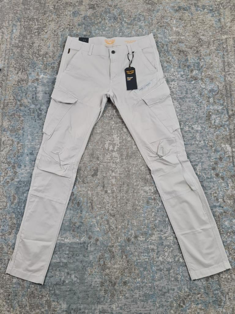 PME Nordrop W36 L38 NIEUW Tapered STRETCH Bronno3638, W36 - W38 (confectie 52/54), New Yorkstraat 50, 1175 RD Lijnden, Just Brands B.V.