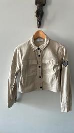 Zgan jasje/blouse van Le Temps des Cerises, Ophalen of Verzenden, Zo goed als nieuw, Meisje, Overhemd of Blouse