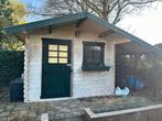 Tuinhuisje/ berghok, Tuin en Terras, Tuinhuizen, Ophalen, Gebruikt, 250 tot 500 cm