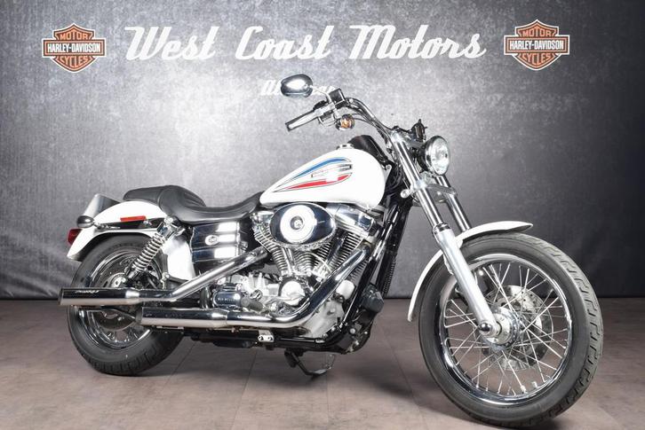 Harley-Davidson FXD35 Dyna Superglide 35Th Anniversary Colle, Motoren, Motoren | Harley-Davidson, Bedrijf, Overig