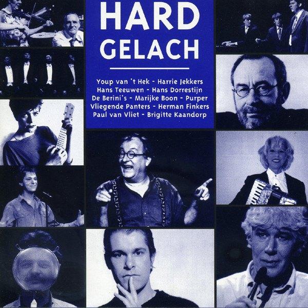 Various – Hard Gelach CD, Verzenden, Zo goed als nieuw