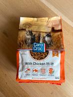 Kip brokjes voor de kat GRATIS!, Ophalen, Kat