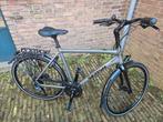 Sensa SuperLite Disc 2026 heren 56cm, 2x9 Cues, carbon vork, 28 inch, Nieuw, 15 tot 20 versnellingen, 53 tot 57 cm