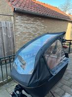 Lovens regenhuif nieuw model - rits defect (te repareren), Ophalen of Verzenden, Gebruikt, Overige typen, 20 tot 40 kg