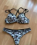 Sapph gave string bikini mt 80 B ZGAN, Ophalen of Verzenden, Zo goed als nieuw, Overige kleuren, Bikini