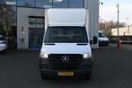 Mercedes-Benz Sprinter 515 CDI L3 Bakwagen met laadklep Dhol, Automaat, Gebruikt, Euro 6, 4 cilinders