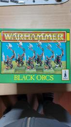 Black Orcs, Ophalen of Verzenden, Zo goed als nieuw