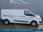 Ford Transit Custom 310 2.2 TDCI L2H1 Trend (bj 2016), Auto's, Voorwielaandrijving, Euro 5, Stof, Gebruikt