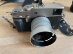 Fujifilm Xpro3 with Lens Set, Ophalen of Verzenden, Zo goed als nieuw, Compact, Fuji