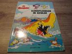 de snorkels, Eén stripboek, Ophalen of Verzenden, Gelezen