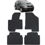 Rubberen Automatten Kia Sportage SL All Weather Vloermatten
