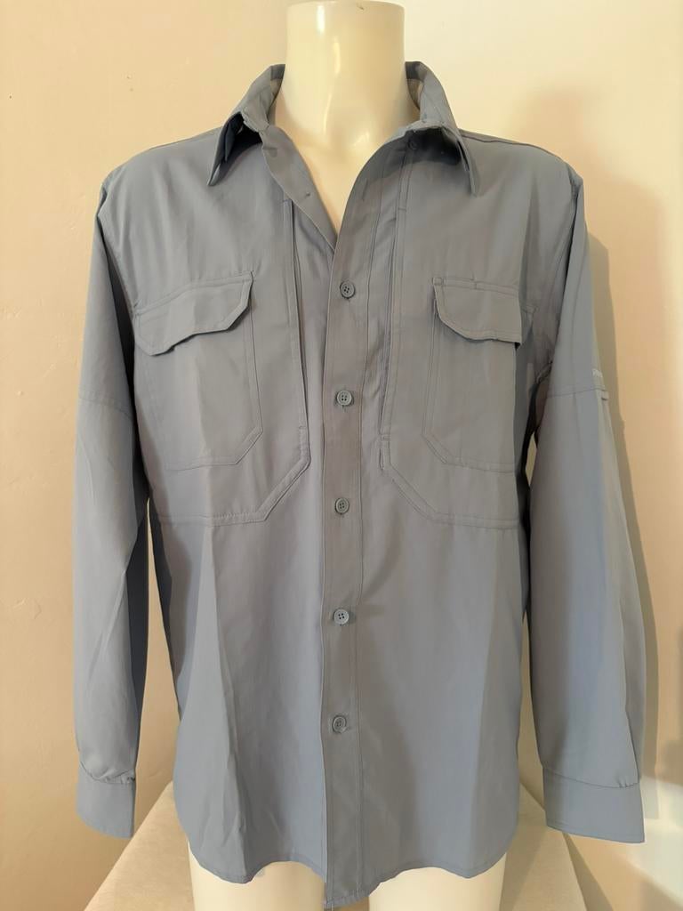 Royal Robbins outdoor blouse mt L, Sport en Fitness, Bergsport en Wandelen, Verzenden, Nieuw, Kleding