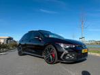 Volkswagen Golf 8 GTI 2.0 TSI 245pk 7-DSG 2021/ Nette Staat!, Auto's, Euro 5, 730 kg, 1363 kg, Zwart