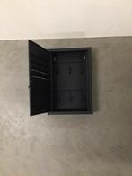 Zwarte sleutelkast, Ophalen, Gebruikt