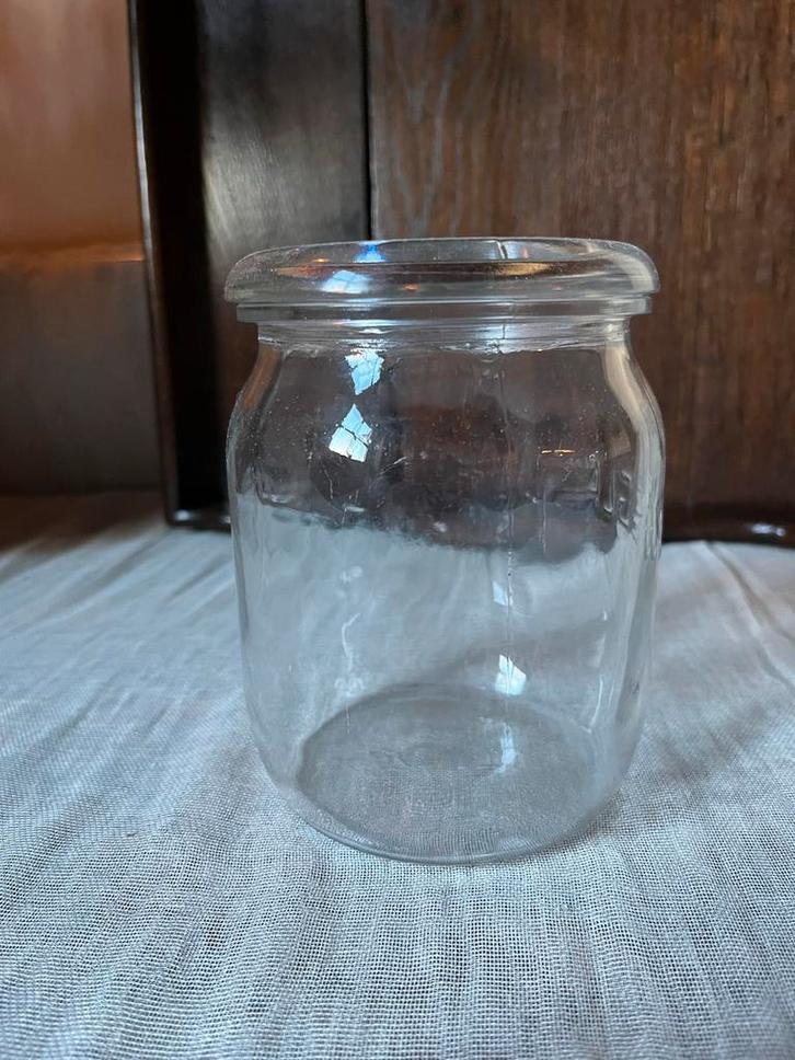 - Set van 20 Weckpotten, Antiek en Kunst, Antiek | Glas en Kristal, Ophalen of Verzenden