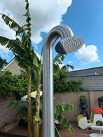 Buitendouche RVS, Tuin en Terras, Ophalen of Verzenden, Nieuw